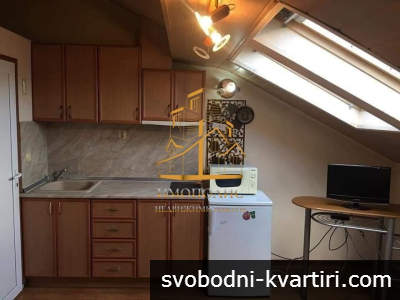 Двустаен апартамент – ВИНС, Варна (Обява №:316531)