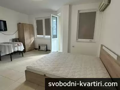 Южна боксониера в кв. Картала