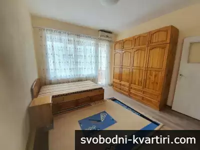 Обзаведена южна боксониера с тераса