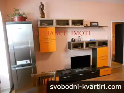 Гарсониера в кв. Младост 4