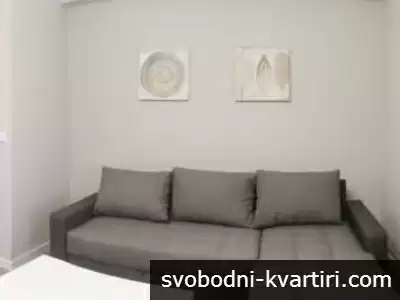 942 Тристаен апартамент Каменица 2