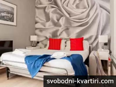 325 Самостоятелна стая Каменица 1