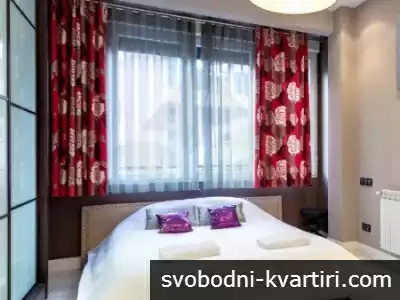 853 Едностаен апартамент Изгрев