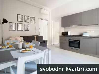 374 Самостоятелна стая Мараша