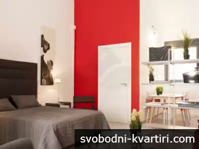 690 Тристаен апартамент Каменица 1