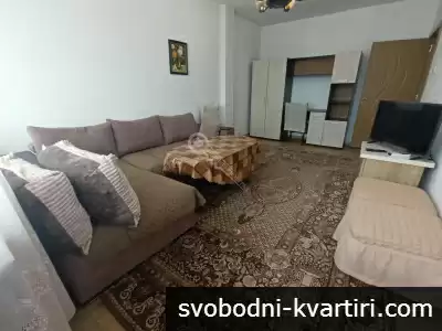 Двустаен апартамент в близост до Билла
