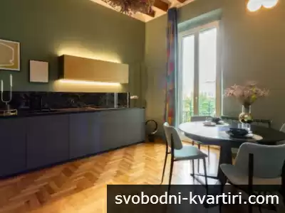 382 Двустаен апартамент Мараша