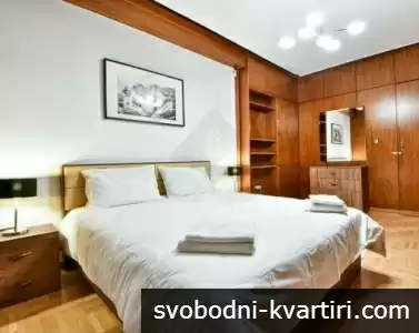 551 Едностаен апартамент Гагарин