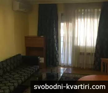 909 Двустаен апартамент Мараша
