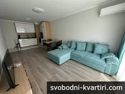 Банишора двустаен апартамент обзаведен #1750427814
