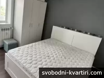 982 Двустаен апартамент Мараша
