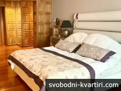 559 Двустаен апартамент Беломорски
