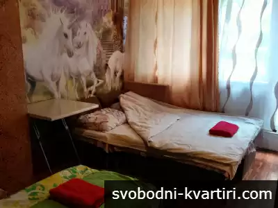 Нощувки център 26 € за стая тр. Варна