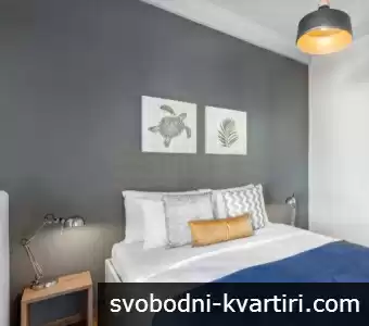 527 Едностаен апартамент Каменица 2