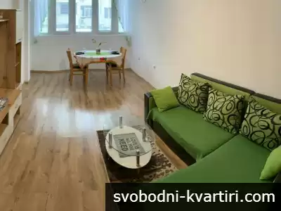 940 Тристаен апартамент Съдийски