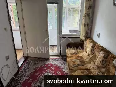 Апартамент с две спални в Идеален Център