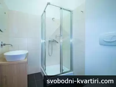 464 Тристаен апартамент Съдийски