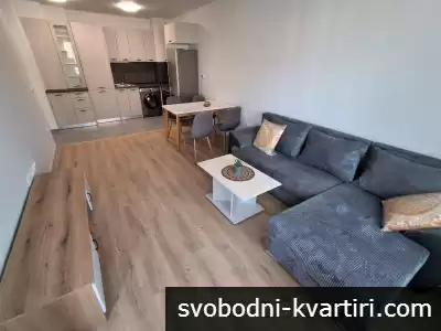 Двустаен, под наем, кв. Овча Купел