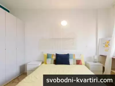 822 Самостоятелна стая Център