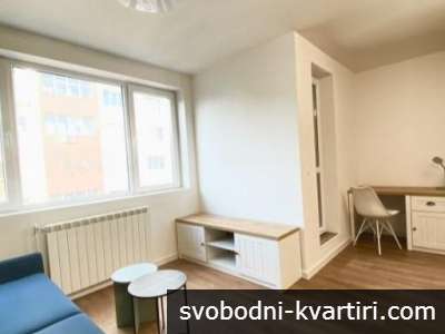 Овча Купел 2 двустаен апартамент обзаведен #1751966448