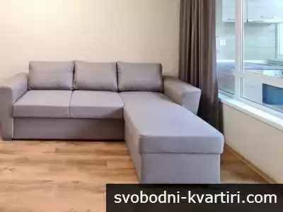 958 Двустаен апартамент Кършияка
