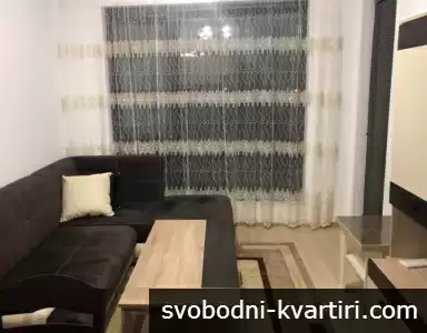 893 Четиристаен апартамент Тракия