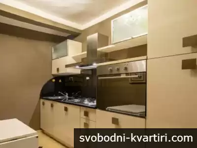 780 Едностаен апартамент Съдийски