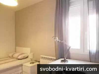683 Двустаен апартамент Младежки Хълм