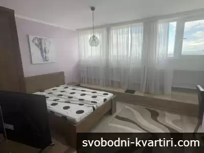 Едностаен апартамент ж.к Тракия