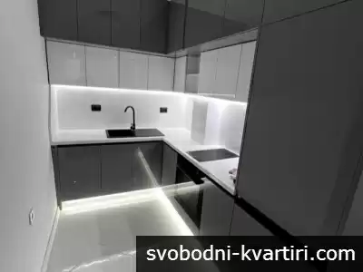 Отдава под наем