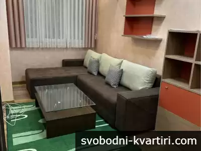 Тристаен, под наем, ж.к Дружба 1