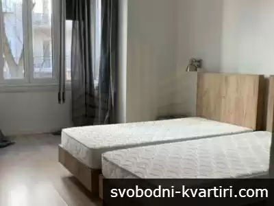 537 Двустаен апартамент Каменица 2