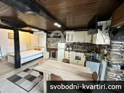 Студио под наем с панорамна гледка