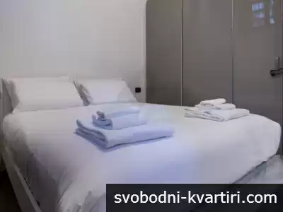 757 Двустаен апартамент Каменица 1