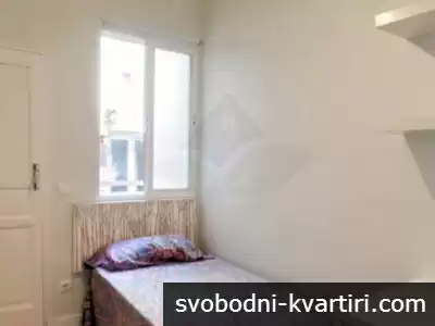 696 Четиристаен апартамент Каменица 2