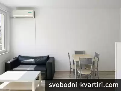 Двустаен, под наем, Център-Исул