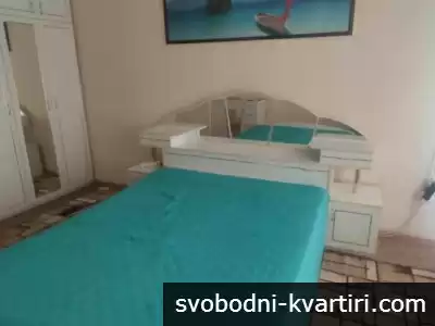 Давам под наем могостаен апартамент в центъра на гр.Пловдив