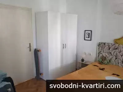 Двустаен, под наем, Център-ЦУМ