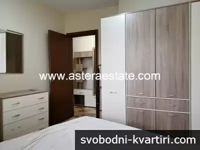 Апартамент, 45 кв.м., ет. 5, с 1 спалня, в кв. Освобождение на Благоевград