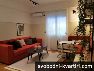 517 Тристаен апартамент Каменица 1