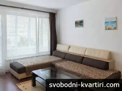 Двустаен, под наем, ж.к Младост 3