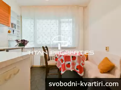 Едностаен, под наем, ж.к Борово.