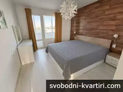 Тристаен, под наем, ж.к. Дървеница