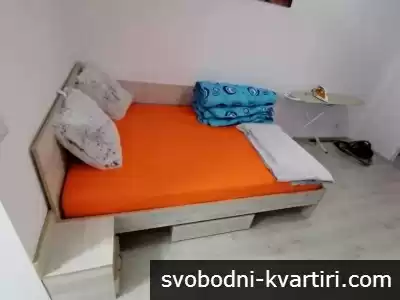Едностаен апартамент Кючук Париж