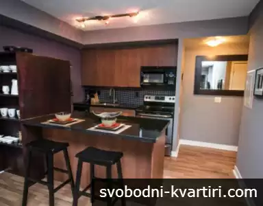 346 Четиристаен апартамент Кършияка