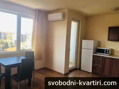 Двустаен до стадион "Ивайло"
