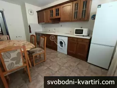 Тристаен апартамент ново строителство