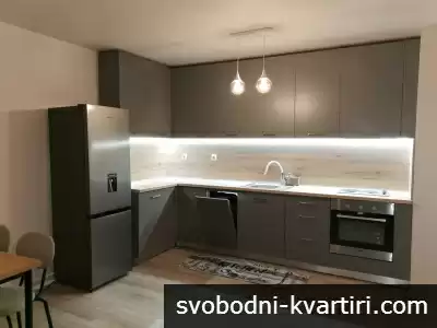 Чисто нов Смирненски