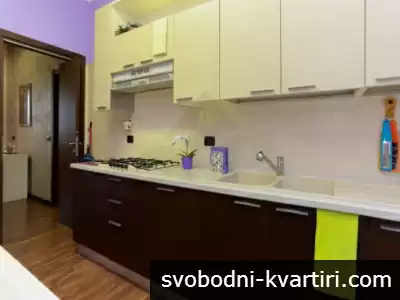760 Двустаен апартамент Младежки Хълм
