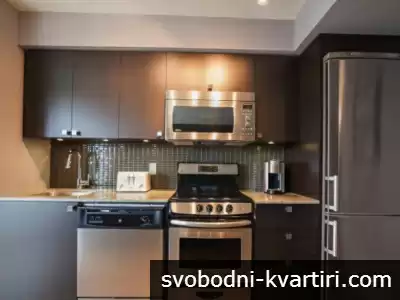 355 Едностаен апартамент Кючук Париж